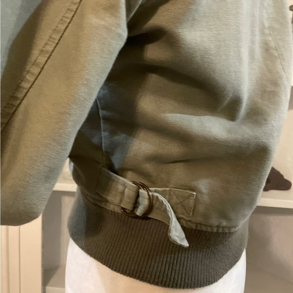 Tank Girl Jacket - Picture 4 of 9